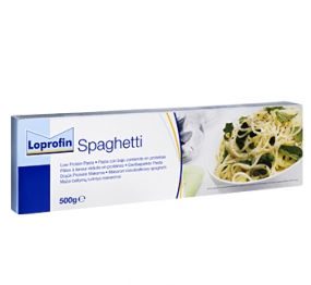 Лопрофин Спагетти