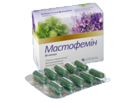 Мастофемин