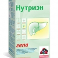 Нутриэн Гепа