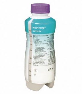 Нутрикомп Интенсив Ликвид