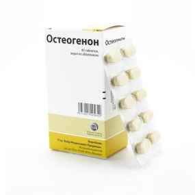 Остеогенон