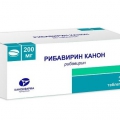 Рибавирин Канон