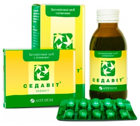Седавит