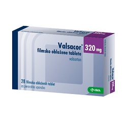 Применение Таблеток Вальсакор
