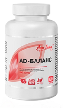 AD-Баланс