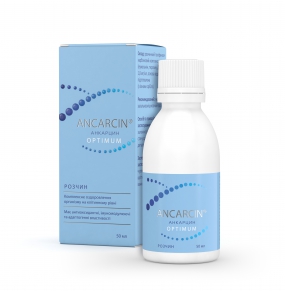 Анкарцин Оптимум