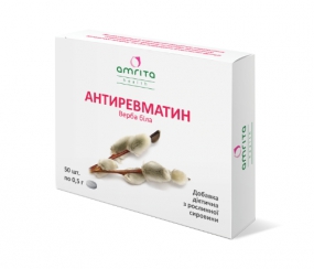 Антиревматин