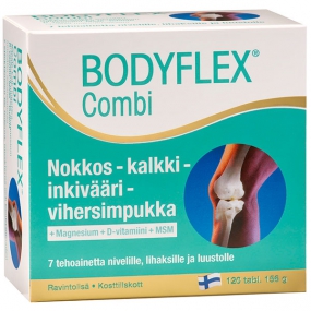 Бадифлекс Комби