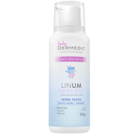 Dermedic Baby LINUM Бальзам для детей