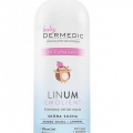 Dermedic Baby LINUM Гель для тела и волос