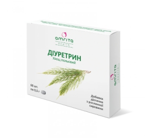 Диуретрин