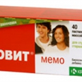 Дуовит Мемо