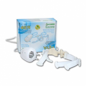 Фея УТЛ-01 Елат