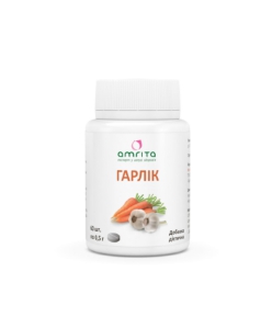 Гарлик