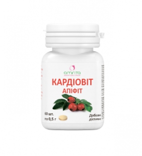 Кардиовит Апифит