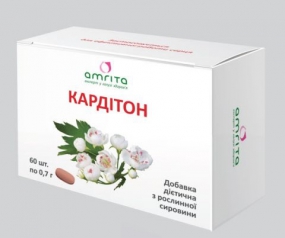 Кардитон