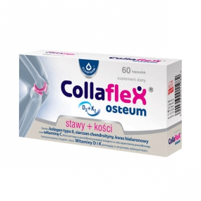 Коллафлекс Остеум