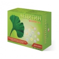 Лецитин Формула