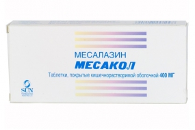 Месакол