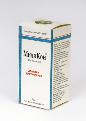 Мидикон