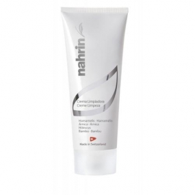 Нарин Очищающий крем