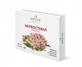 Нервостабил