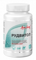 Рудвитол