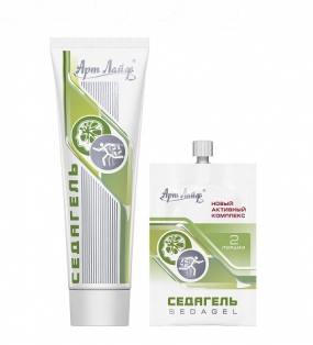 Седагель