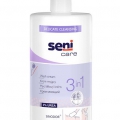 Seni Care Крем моющий 3в1