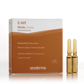 Sesderma C-vit Интенсивная сыворотка