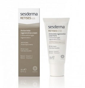 Sesderma Retises 0.50 Регенерирующий крем