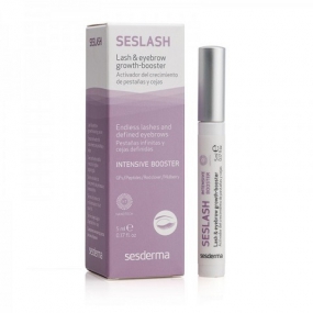 Sesderma Seslash Сыворотка активатор роста ресниц