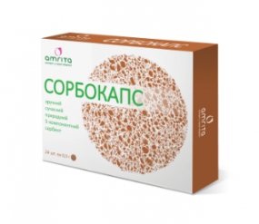 Сорбокапс