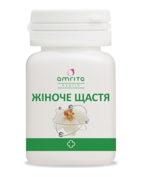 Женское Счастье