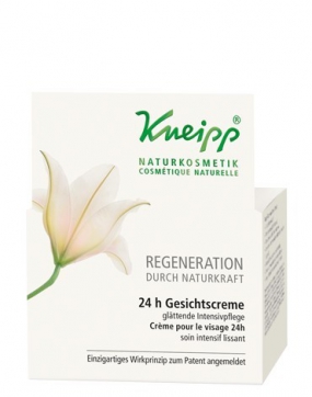 Кнайп Крем для лица