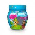 Компливит для детей Здоровые глазки