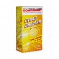 Компливит Суперэнергия