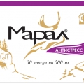 Марал Антистресс