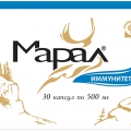 Марал Иммунитет