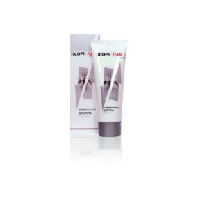 Псорилам Крем-бальзам