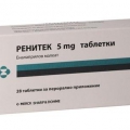 Ренитек