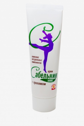 Сабельник Плюс