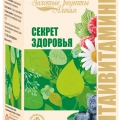 Секрет Здоровья