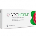Уронорм