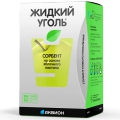 Жидкий уголь