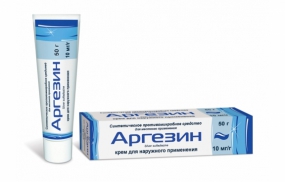 Аргезин