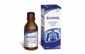 Балакод