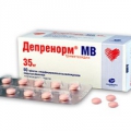 Депренорм МВ