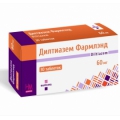 Дилтиазем Фармлэнд