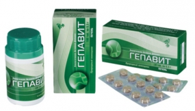 Гепавит